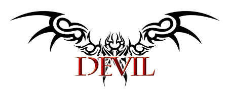 little devil inside logo png